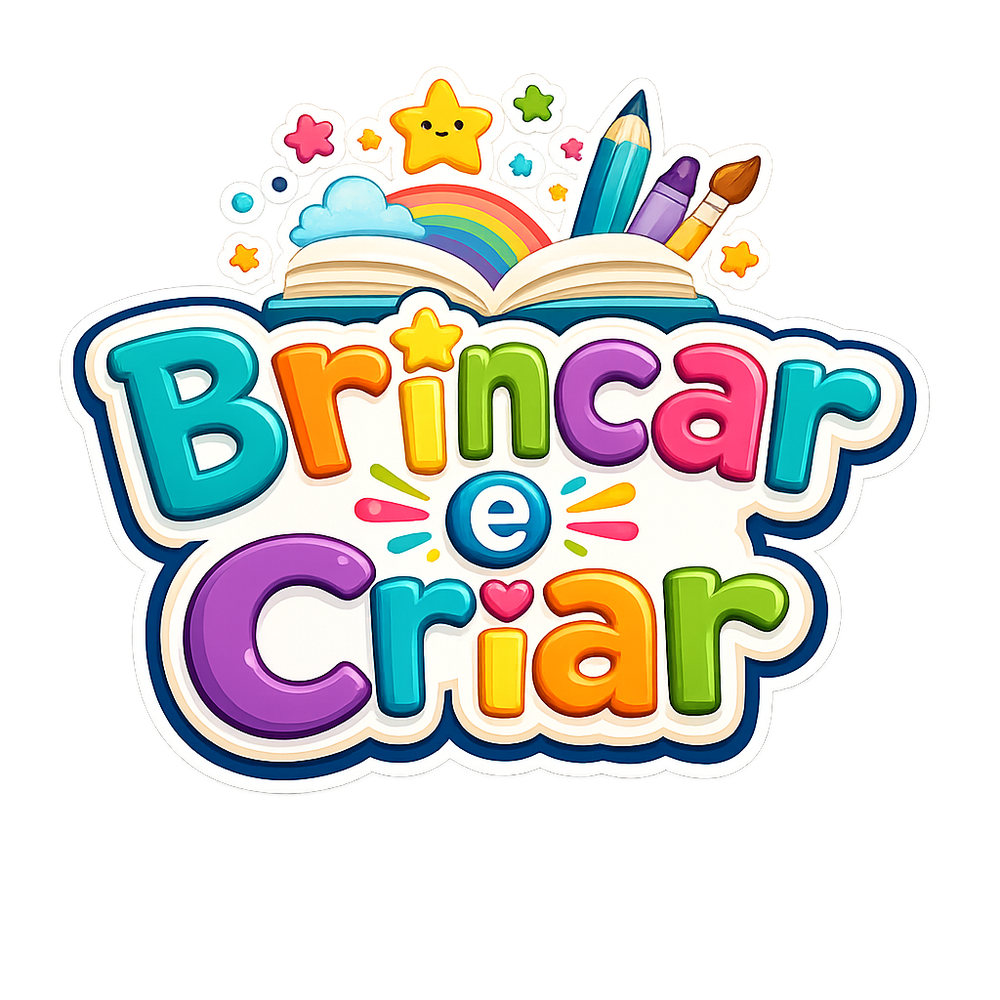 Brincar e Criar